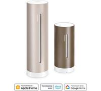 Station météo connectée NETATMO ORIGINAL 2e gén. Sand