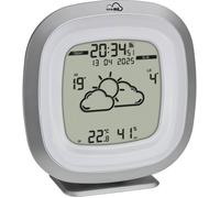 Tfa 35.8101.54 Weather Station Clair