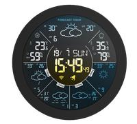 Station météo connectée TUYA écran couleur