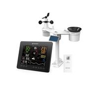 BRESSER WLAN 4CAST MD Station météorologique sans fil