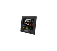 Station météo CR 1166 avec capteur externe + alimentation