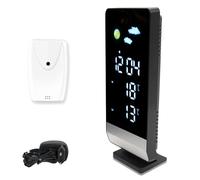 Station Météo FISHTEC Clair view plus