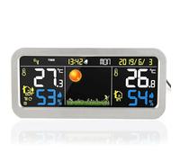 Station Météo FISHTEC Graphite