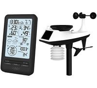 Station météo FWS-220 sans fil avec station de mesure extérieure [infactory]