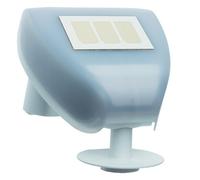 Station météo GPS KNX New Easy - TEBIS HAGER TXE531