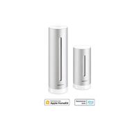Netatmo - station météorologique