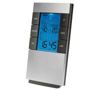 Station météo intérieure Clip Sonic Livoo - Temp, hygro, prévi, alarme