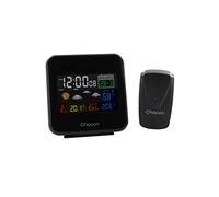 Station météo intérieure/extérieure 7 modes - Chacon