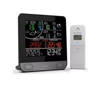 Station Météo La Crosse Technology LW3101-SIL Prévision J+3 et Wifi Silver