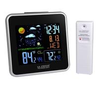 STATION METEO LA CROSSE TECHNOLOGY WS6821
