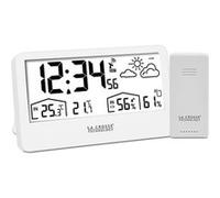 La Crosse Technology – WS6230-WHI