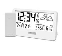La Crosse Technology – WS6230-WHI