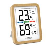 La Crosse Technology Station météo WS6281 bois