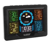 Station météo LA CROSSE WS6304 Noir