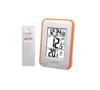 Station Météo LA CROSSE WS6810W-ORA
