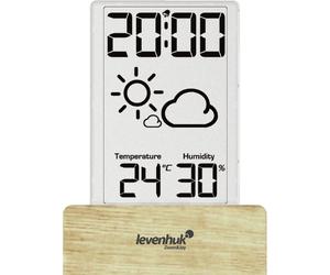 Station météo Levenhuk Wezzer BASE L60