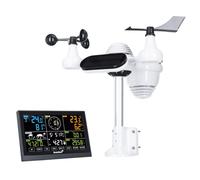 Station météo Wezzer PLUS LP150