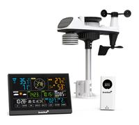 Station météo Levenhuk Wezzer PRO LP200 Wi-Fi
