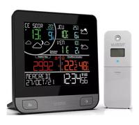 LA CROSSE TECHNOLOGY - LW3101-SIL