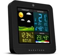 Station météo MARATHON MW Berlin