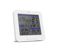 MARATHON MW PARIS Blanc