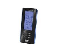 Trevi ME 3108 Noir - Station météorologique (AAA, Noir, 86 mm, 47,5 mm, 175 mm)