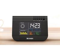 NASA - Station Meteo WS100 Noire Noir G