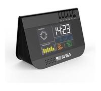 NASA - Station Meteo WS100 Noire Noir G