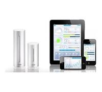 Station Météo Intelligente