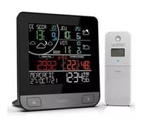 La Crosse Technology - Centrale météo LW3101-SIL