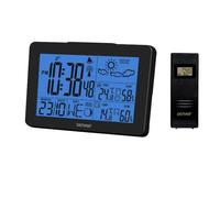 WS-530 - Station météorologique - noir