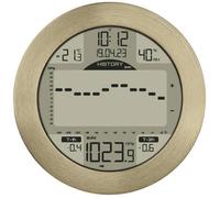 Station météo numérique numérique TFA Dostmann 35.1124.53 or