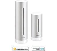 Station Météo Personnelle Netatmo pour iPad, iPhone, iPod Touch & Smartphones Android H