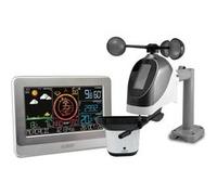 La Crosse Technology Station météo pro Wifi WS6869-WHI-MEG