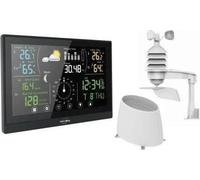Station Meteo Professionnelle - Inovalley - Sm57Pro