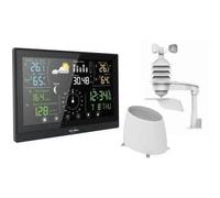 STATION METEO PROFESSIONNELLE - INOVALLEY - SM57PRO