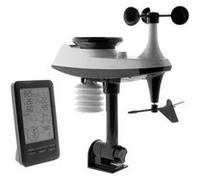 Station météo professionnelle "La Surprenante" - capteur 5 en 1 - Otio