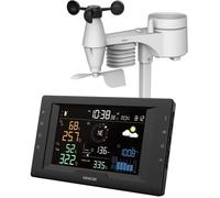 Sencor Station météo professionnelle SWS 9400