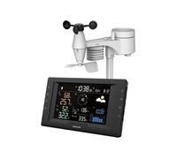 Station météo professionnelle - - SWS 9400