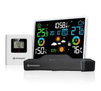 Station Météo Radio-Contrôlée