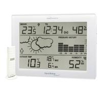 Station météo radiopilotée numérique Techno Line Mobile Alerts MA 10410