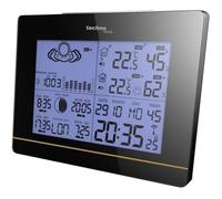 Station météo radiopilotée numérique Techno Line WS 6750