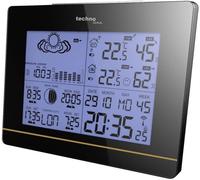 Station météo radiopilotée numérique Techno Line WS 6750