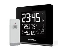 Station météo radiopilotée Techno Line WS9065