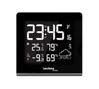 Station météo radiopilotée WS9065