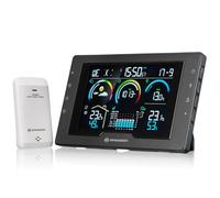 Station météo radio BRESSER Cumulus