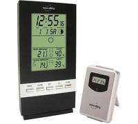 STATION METEO SANS FIL RADIO - INOVALLEY - SM300- B