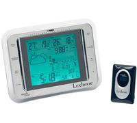 Station météo SM 1670