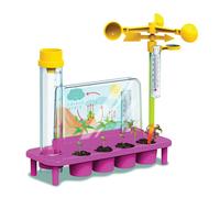 Station météo - STEAM Powered Kids - 4M