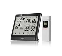 Station Météo TempTrend NEO de KIENZLE